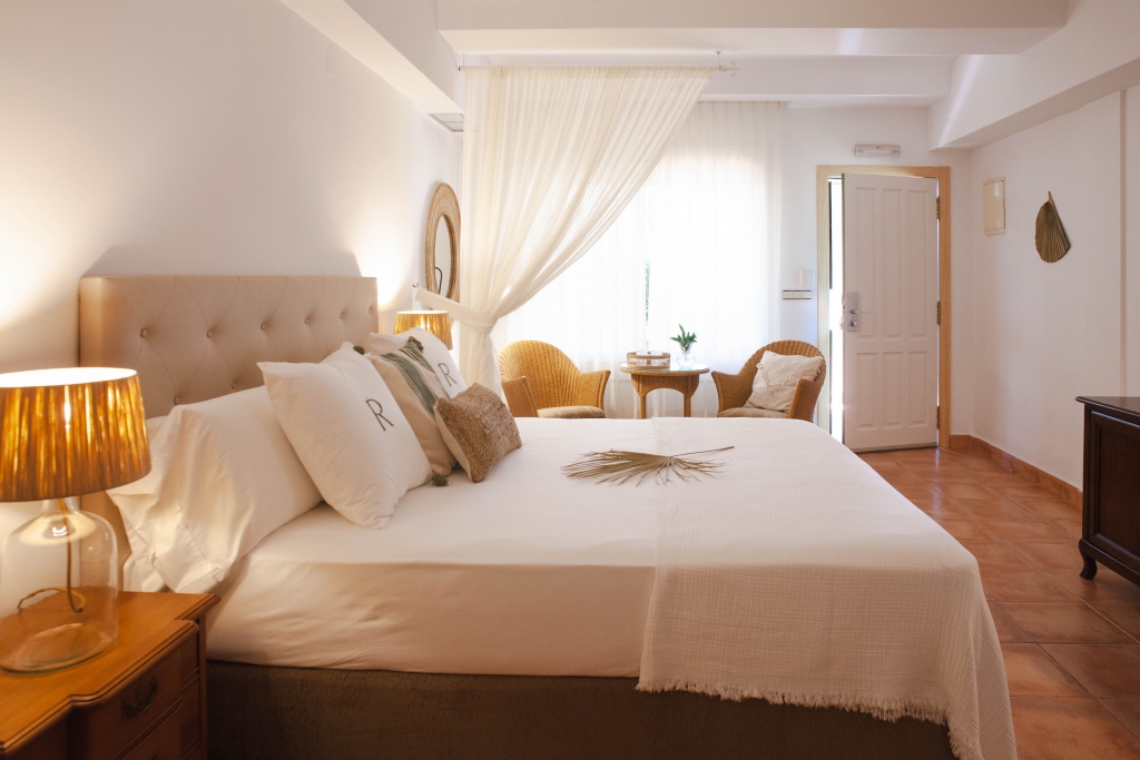 Hotel Ritual de Terra - Resort & Spa Javea