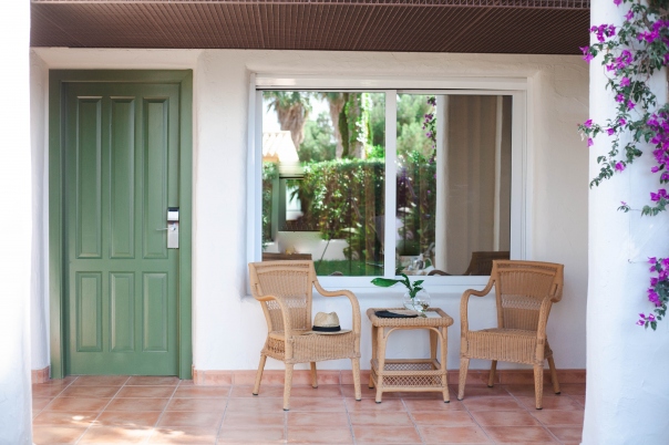 Hotel Ritual de Terra - Resort & Spa Javea