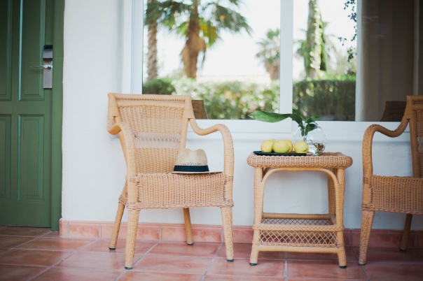 Hotel Ritual de Terra - Resort & Spa Javea