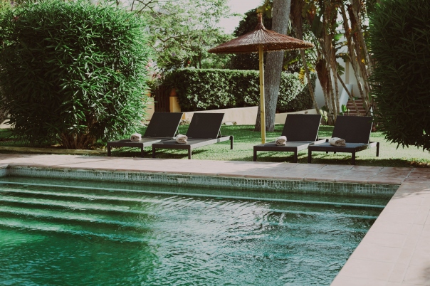Hotel Ritual de Terra - Resort & Spa Javea