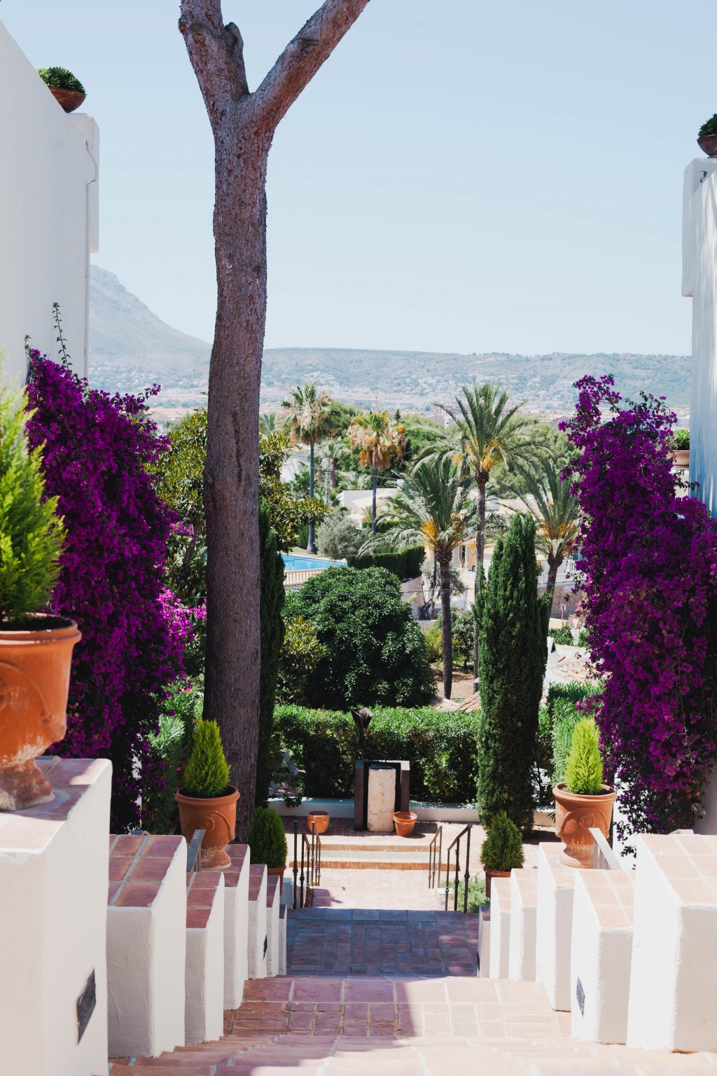 Hotel Ritual de Terra - Resort & Spa Javea