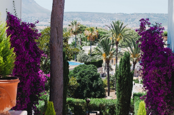 Hotel Ritual de Terra - Resort & Spa Javea
