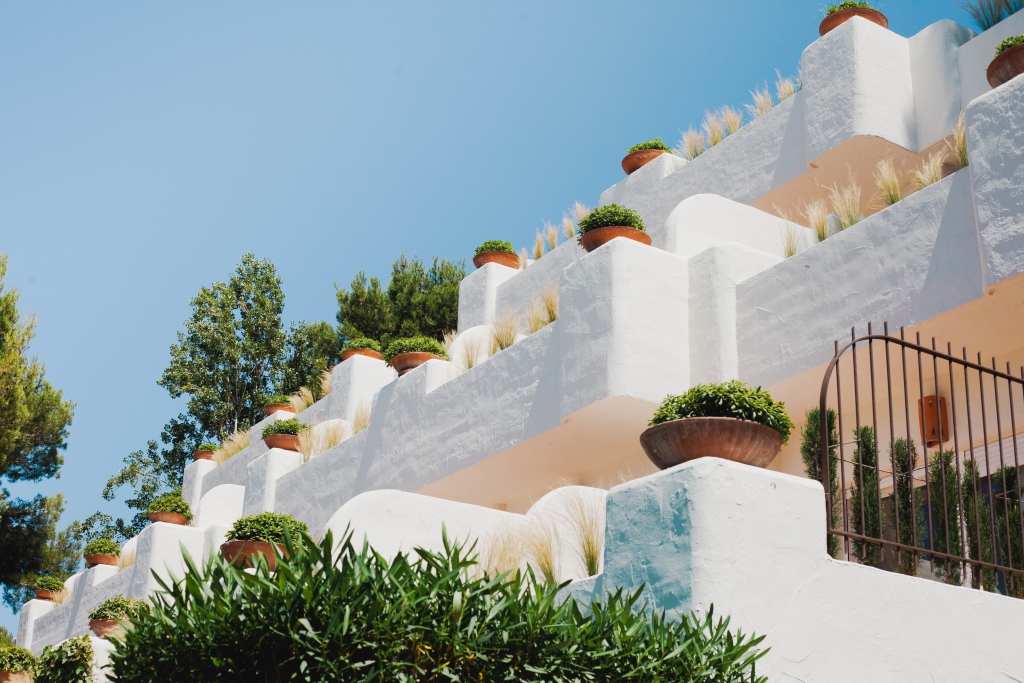 Hotel Ritual de Terra - Resort & Spa Javea