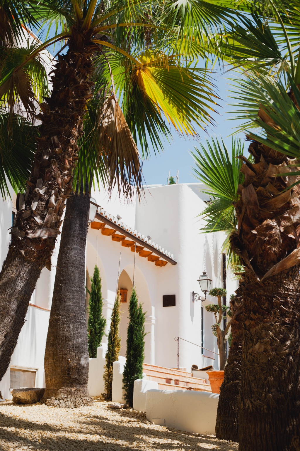 Hotel Ritual de Terra - Resort & Spa Javea
