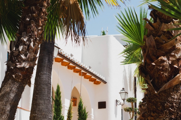 Hotel Ritual de Terra - Resort & Spa Javea