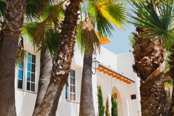 Hotel Ritual de Terra - Resort & Spa Javea