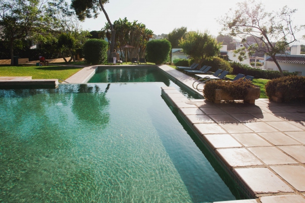 Hotel Ritual de Terra - Resort & Spa Javea