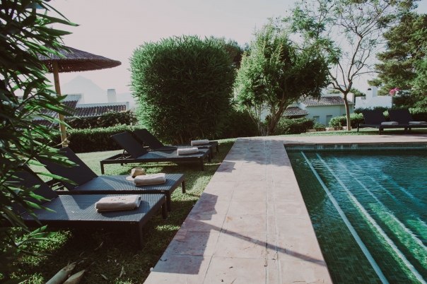 Hotel Ritual de Terra - Resort & Spa Javea