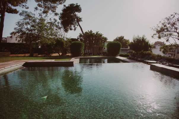 Hotel Ritual de Terra - Resort & Spa Javea