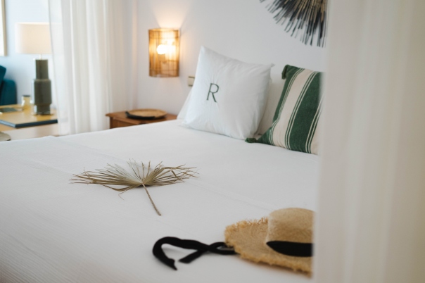 Hotel Ritual de Terra - Resort & Spa Javea