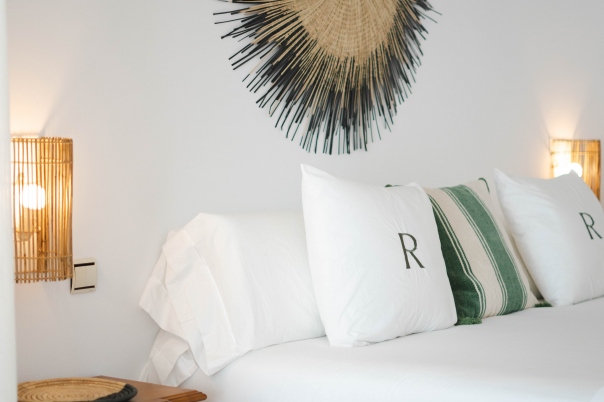 Hotel Ritual de Terra - Resort & Spa Javea