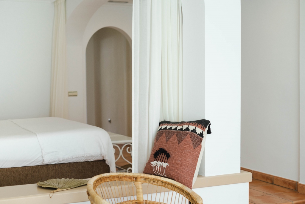 Hotel Ritual de Terra - Resort & Spa Javea