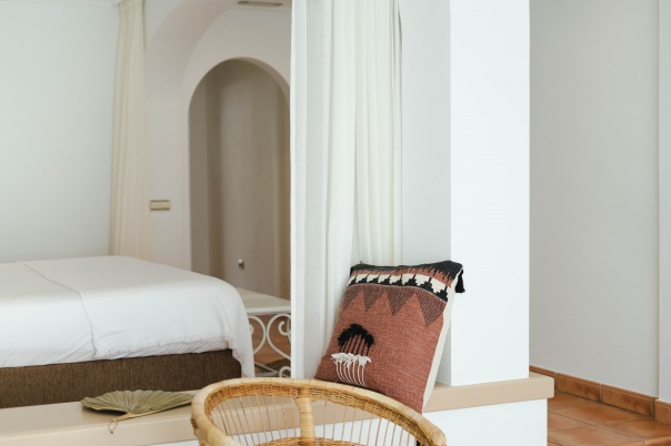 Hotel Ritual de Terra - Resort & Spa Javea