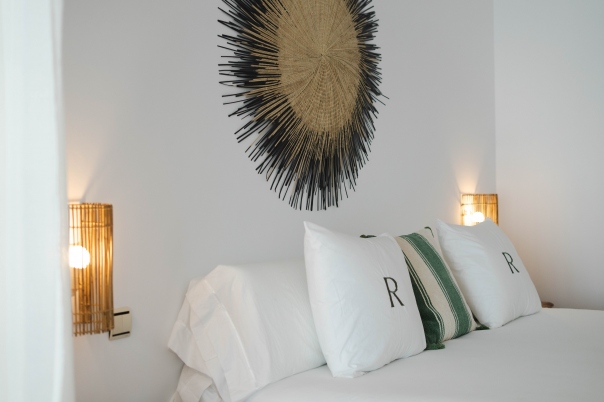 Hotel Ritual de Terra - Resort & Spa Javea
