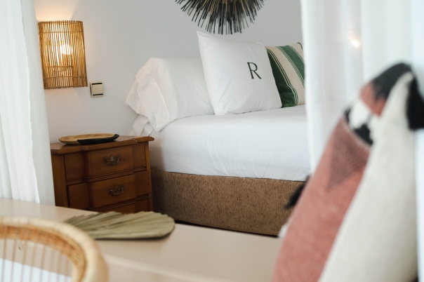 Hotel Ritual de Terra - Resort & Spa Javea