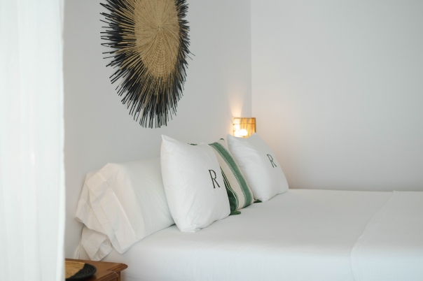 Hotel Ritual de Terra - Resort & Spa Javea