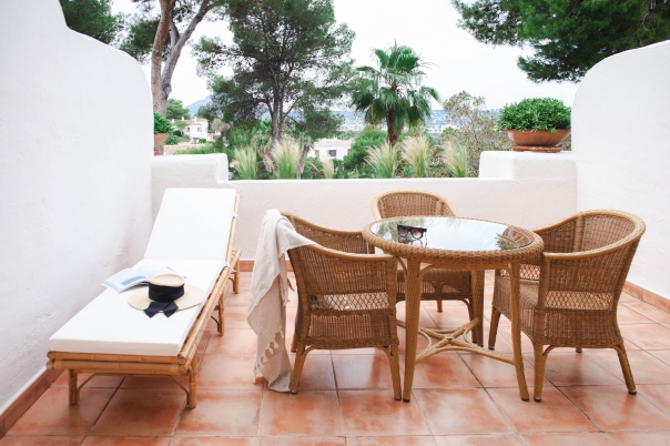 Hotel Ritual de Terra - Resort & Spa Javea