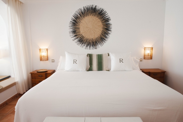 Hotel Ritual de Terra - Resort & Spa Javea