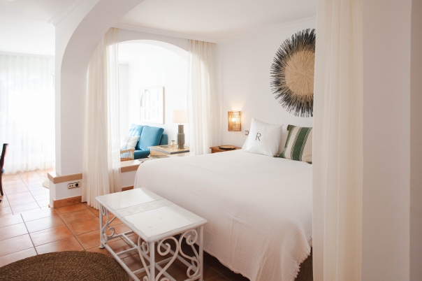 Hotel Ritual de Terra - Resort & Spa Javea