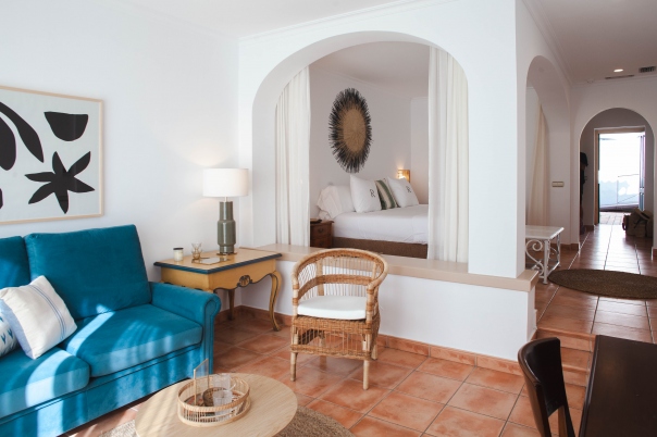 Hotel Ritual de Terra - Resort & Spa Javea