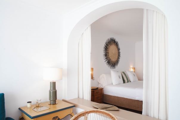 Hotel Ritual de Terra - Resort & Spa Javea