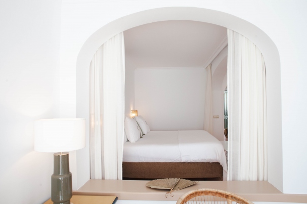 Hotel Ritual de Terra - Resort & Spa Javea