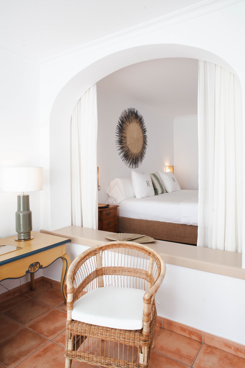 Hotel Ritual de Terra - Resort & Spa Javea