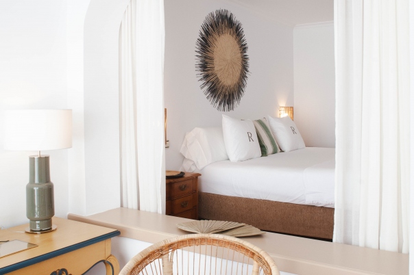 Hotel Ritual de Terra - Resort & Spa Javea