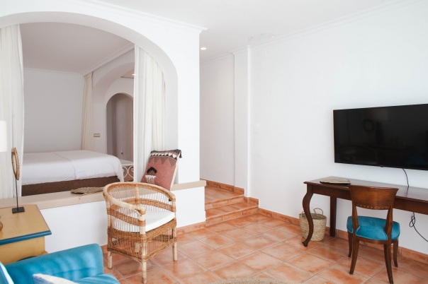 Hotel Ritual de Terra - Resort & Spa Javea