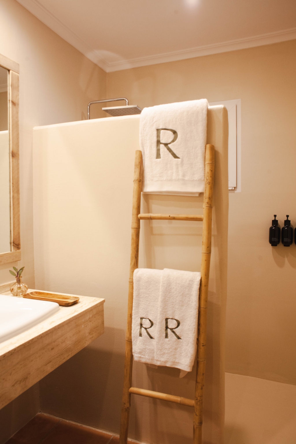 Hotel Ritual de Terra - Resort & Spa Javea