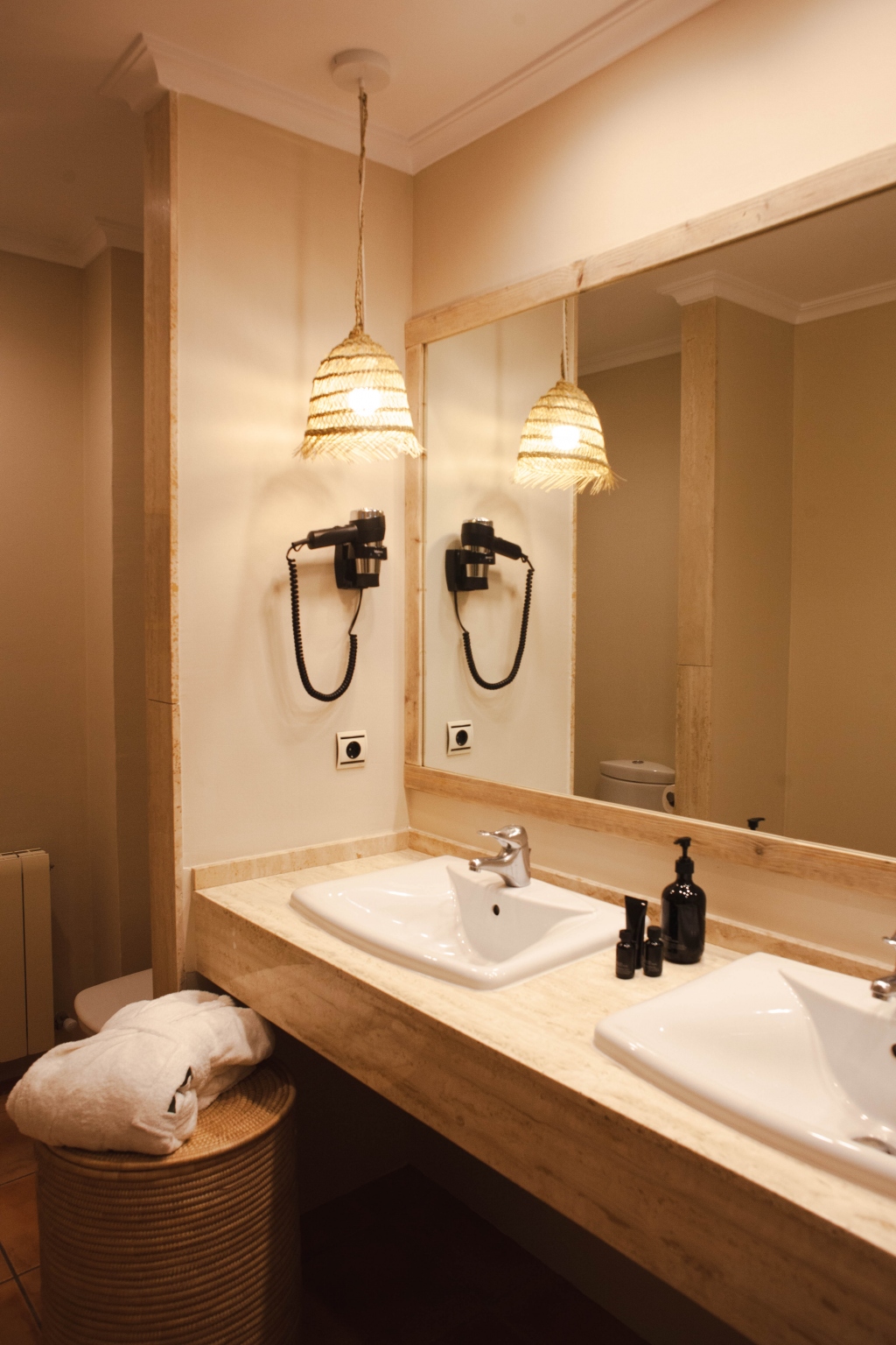 Hotel Ritual de Terra - Resort & Spa Javea