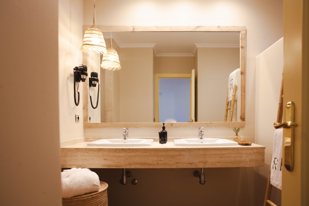 Hotel Ritual de Terra - Resort & Spa Javea
