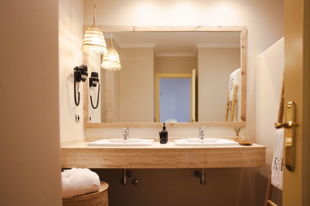 Hotel Ritual de Terra - Resort & Spa Javea