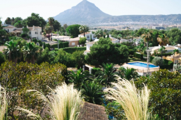 Hotel Ritual de Terra - Resort & Spa Javea