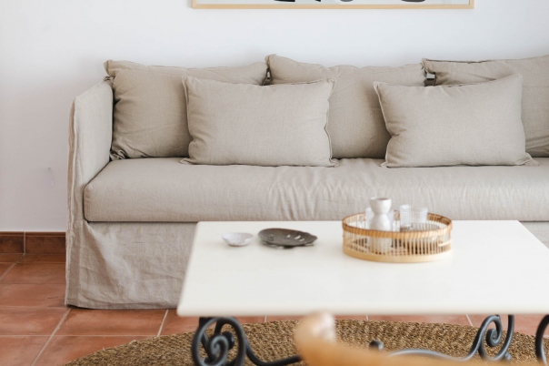Hotel Ritual de Terra - Resort & Spa Javea