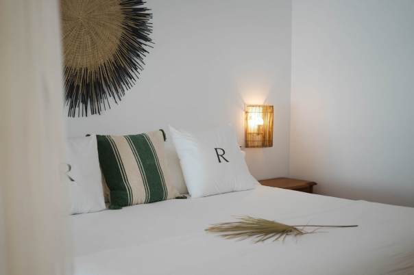 Hotel Ritual de Terra - Resort & Spa Javea