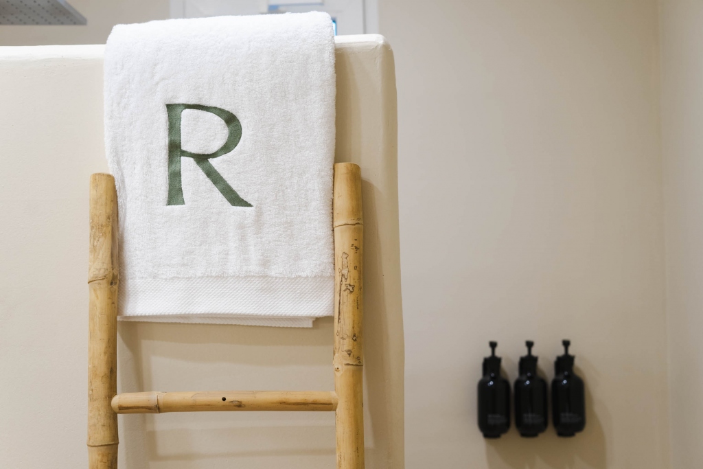 Hotel Ritual de Terra - Resort & Spa Javea