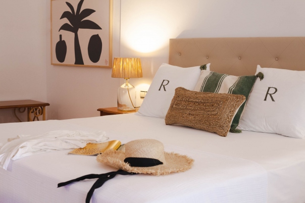 Hotel Ritual de Terra - Resort & Spa Javea
