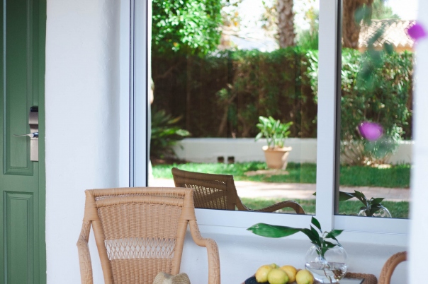 Hotel Ritual de Terra - Resort & Spa Javea