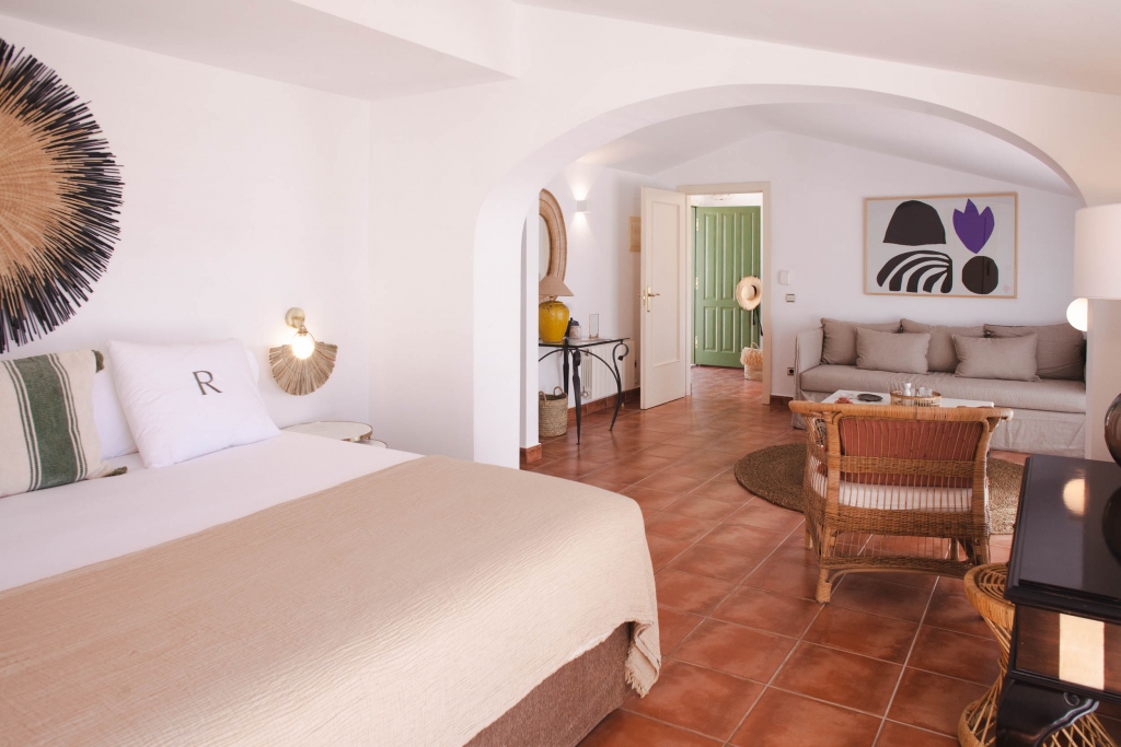 Hotel Ritual de Terra - Resort & Spa Javea
