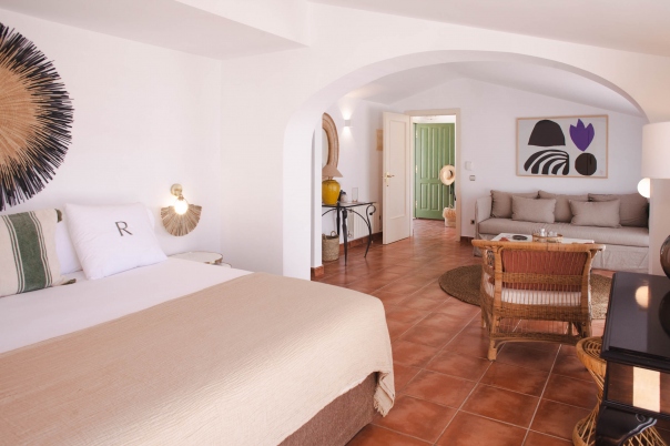 Hotel Ritual de Terra - Resort & Spa Javea