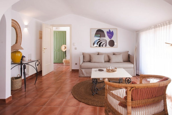 Hotel Ritual de Terra - Resort & Spa Javea