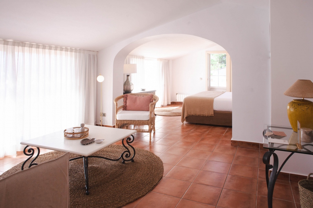 Hotel Ritual de Terra - Resort & Spa Javea