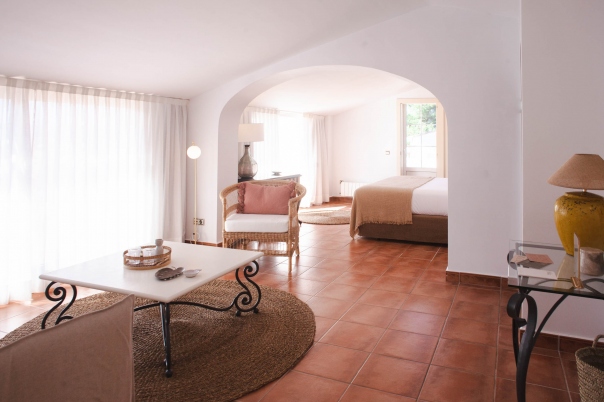 Hotel Ritual de Terra - Resort & Spa Javea