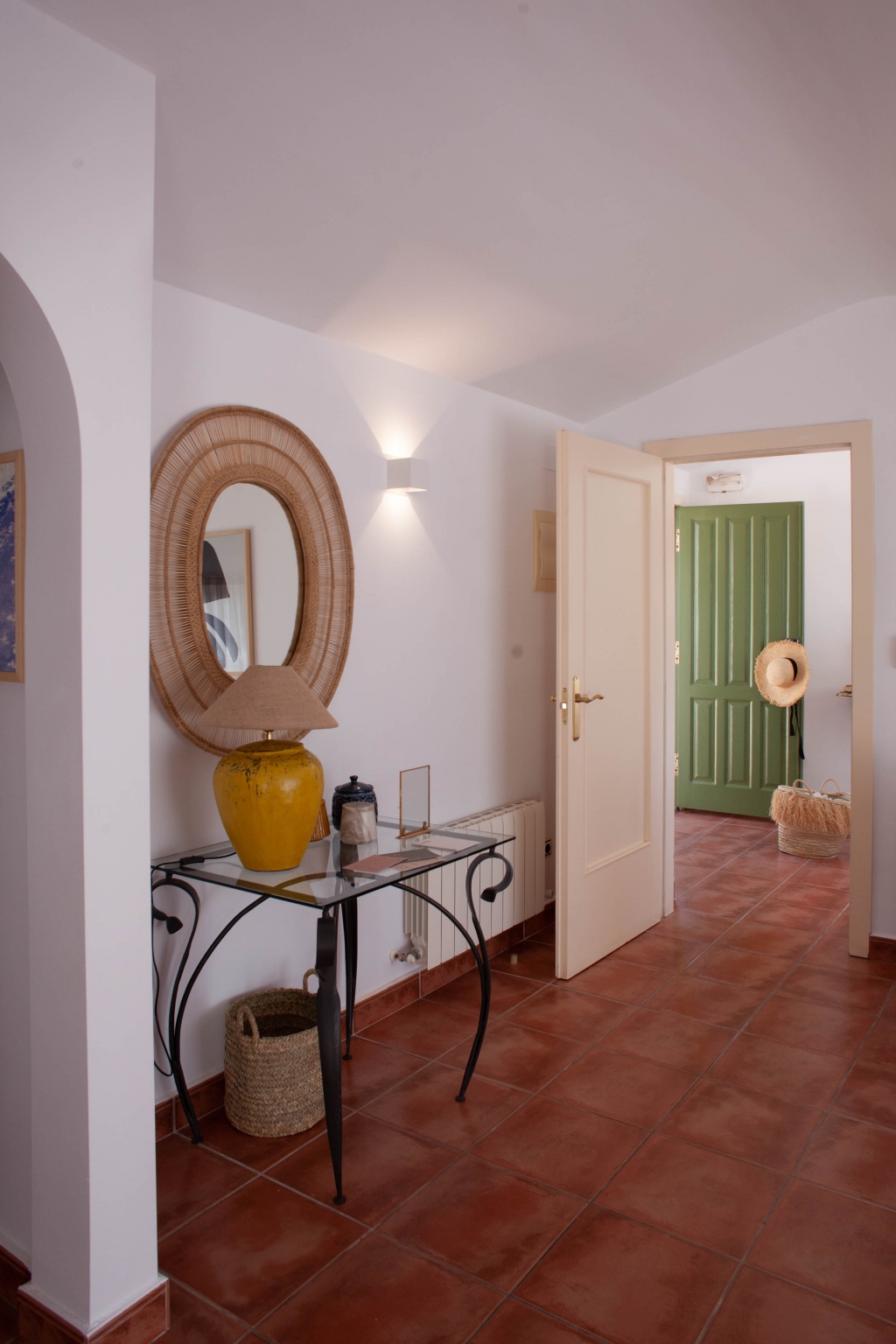 Hotel Ritual de Terra - Resort & Spa Javea