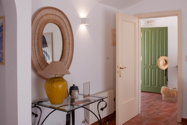 Hotel Ritual de Terra - Resort & Spa Javea