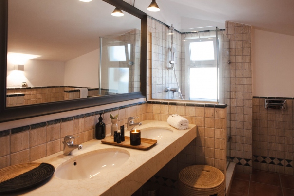 Hotel Ritual de Terra - Resort & Spa Javea