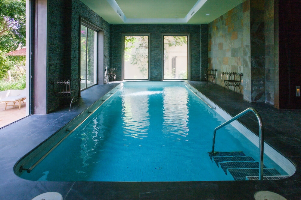 Hotel Ritual de Terra - Resort & Spa Javea
