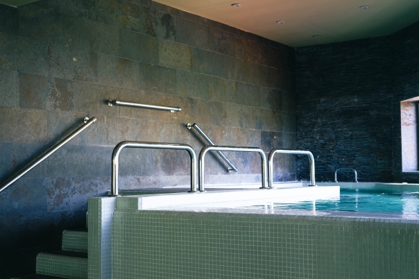 Hotel Ritual de Terra - Resort & Spa Javea