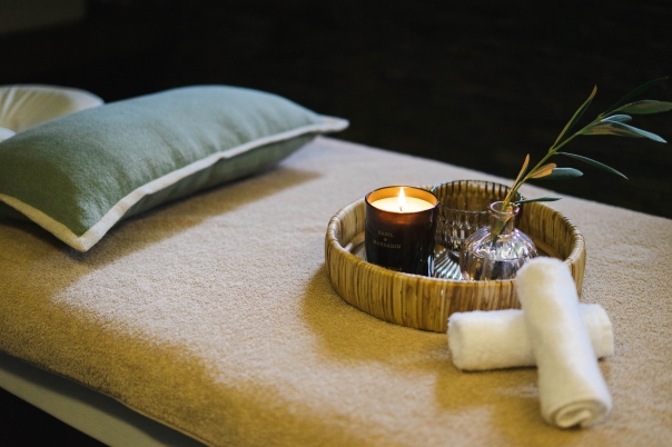 Hotel Ritual de Terra - Resort & Spa Javea